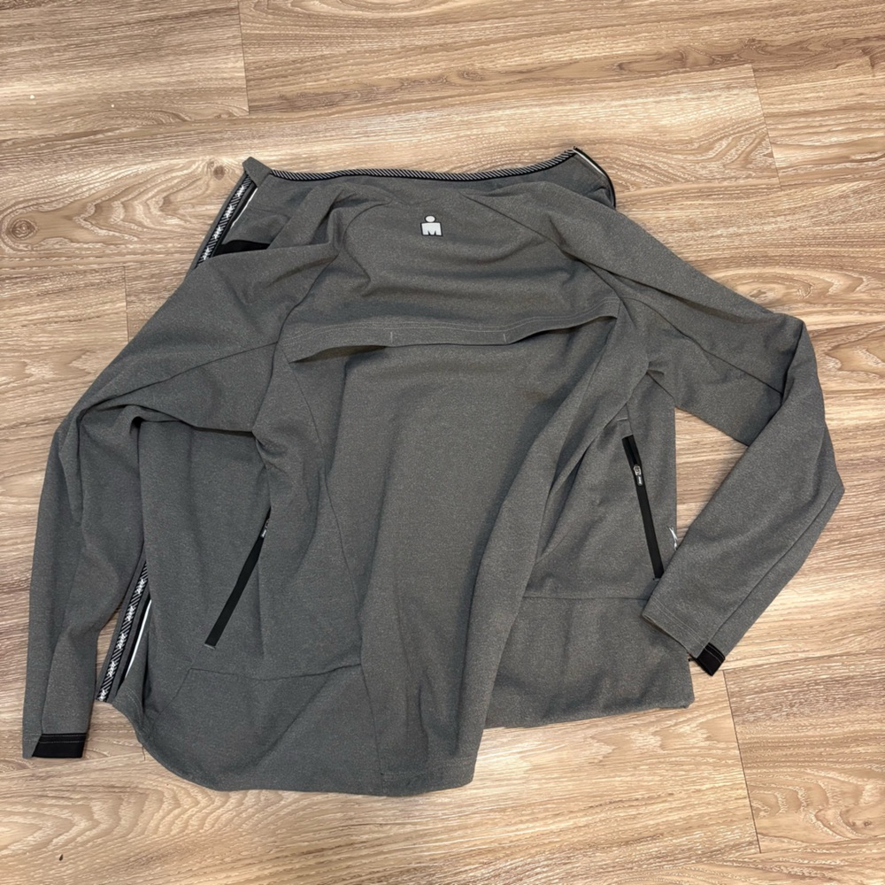 Ironman zoot long sleeve and jacket. - Picture 11 of 16